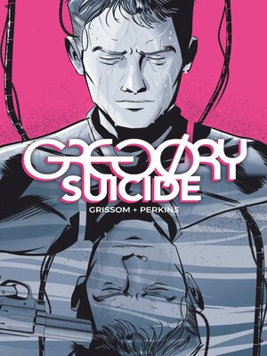 cover image of Gregory Suicide
